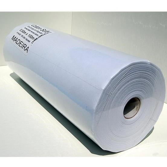 ESTABILIZADOR COTTON SOFT - 50CM X 100M RASGABLE